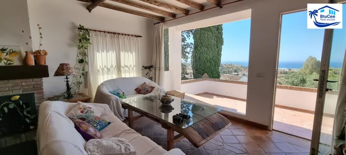 Image No.10-Finca de 4 chambres à vendre à Rincón de la Victoria