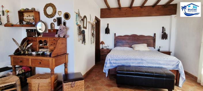 Image No.13-Finca de 4 chambres à vendre à Rincón de la Victoria