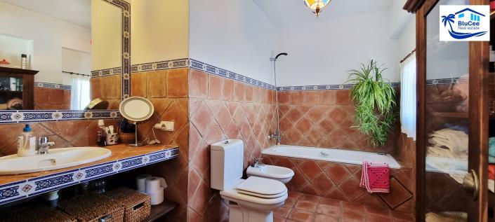 Image No.17-Finca de 4 chambres à vendre à Rincón de la Victoria