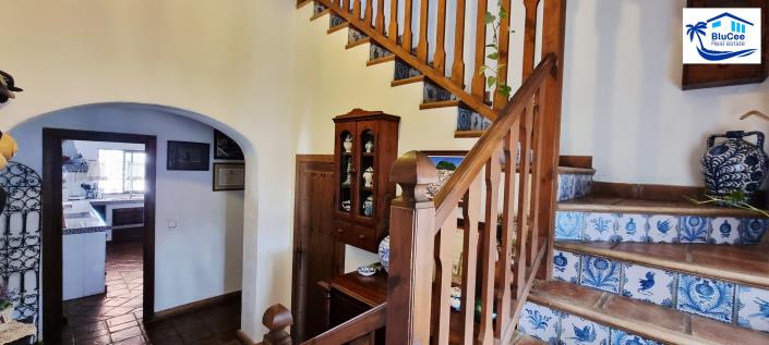 Image No.22-Finca de 4 chambres à vendre à Rincón de la Victoria