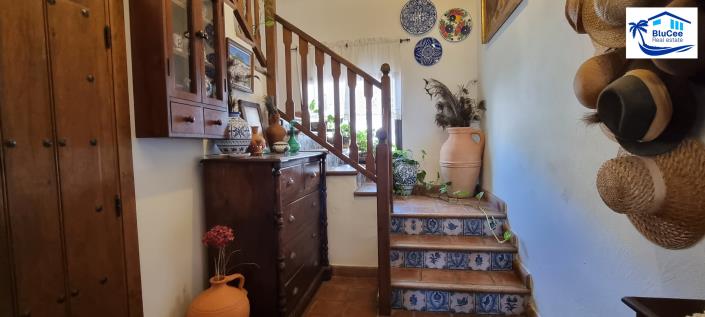 Image No.24-Finca de 4 chambres à vendre à Rincón de la Victoria