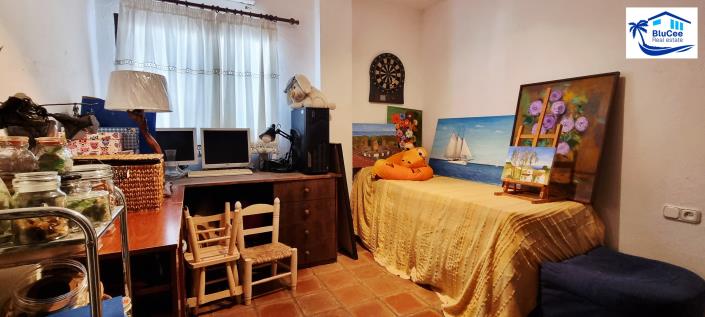 Image No.25-Finca de 4 chambres à vendre à Rincón de la Victoria