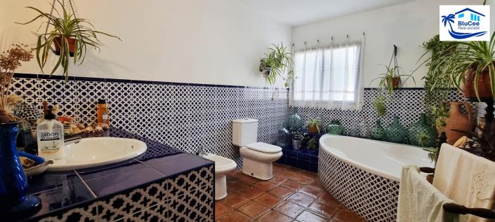 Image No.26-Finca de 4 chambres à vendre à Rincón de la Victoria