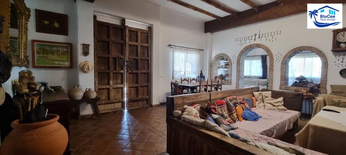 Image No.27-Finca de 4 chambres à vendre à Rincón de la Victoria