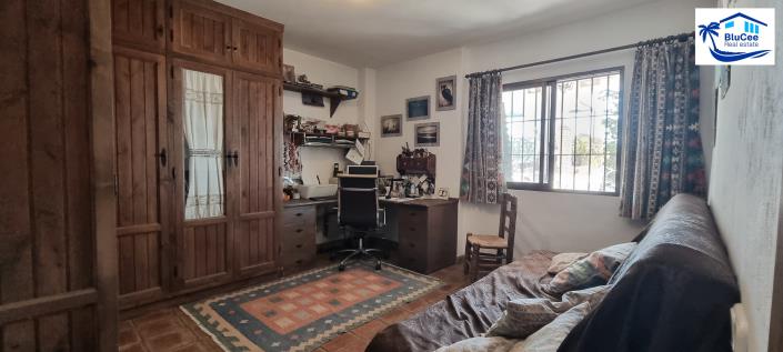 Image No.28-Finca de 4 chambres à vendre à Rincón de la Victoria