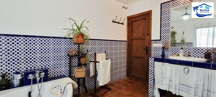 Image No.29-Finca de 4 chambres à vendre à Rincón de la Victoria