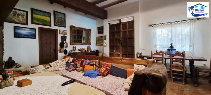 Image No.30-Finca de 4 chambres à vendre à Rincón de la Victoria