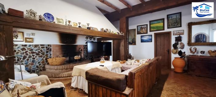 Image No.31-Finca de 4 chambres à vendre à Rincón de la Victoria