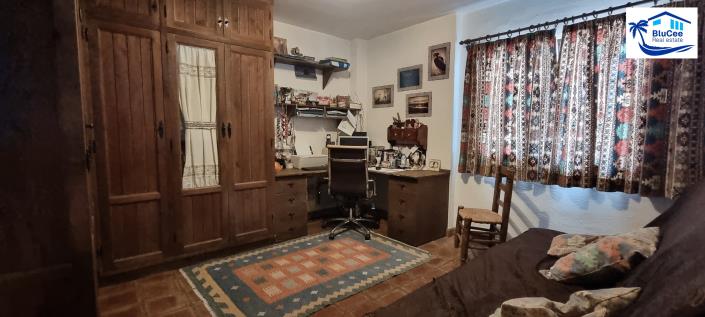 Image No.35-Finca de 4 chambres à vendre à Rincón de la Victoria