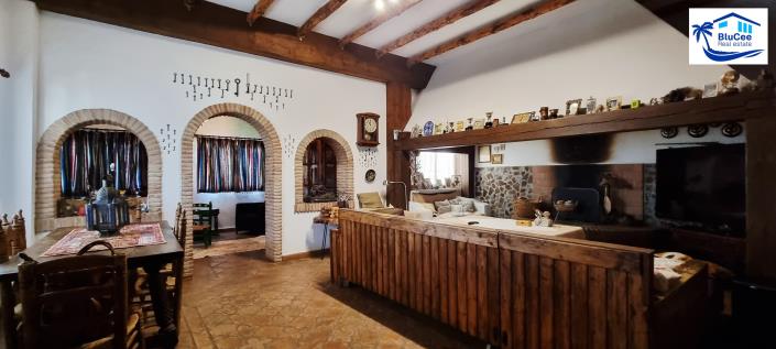 Image No.37-Finca de 4 chambres à vendre à Rincón de la Victoria