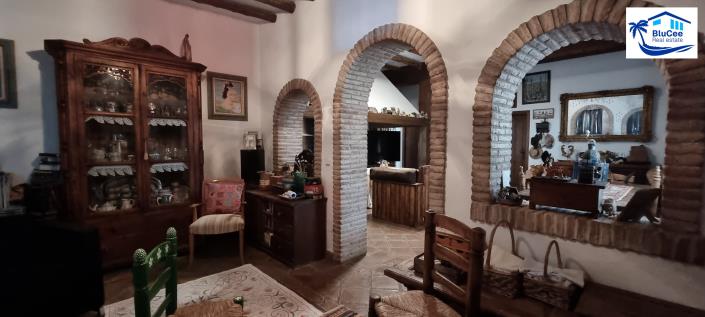 Image No.38-Finca de 4 chambres à vendre à Rincón de la Victoria