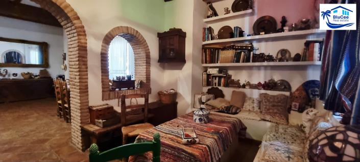 Image No.40-Finca de 4 chambres à vendre à Rincón de la Victoria