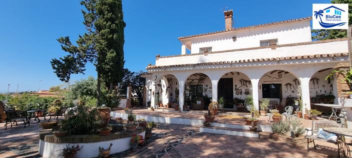 Image No.42-Finca de 4 chambres à vendre à Rincón de la Victoria