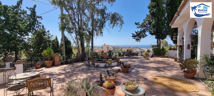 Image No.45-Finca de 4 chambres à vendre à Rincón de la Victoria