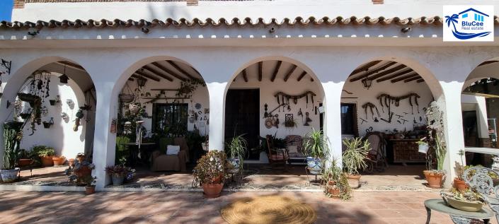 Image No.48-Finca de 4 chambres à vendre à Rincón de la Victoria