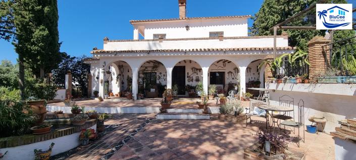 Image No.51-Finca de 4 chambres à vendre à Rincón de la Victoria