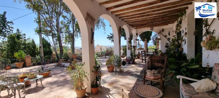 Image No.56-Finca de 4 chambres à vendre à Rincón de la Victoria