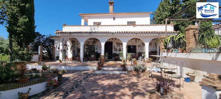 Image No.58-Finca de 4 chambres à vendre à Rincón de la Victoria