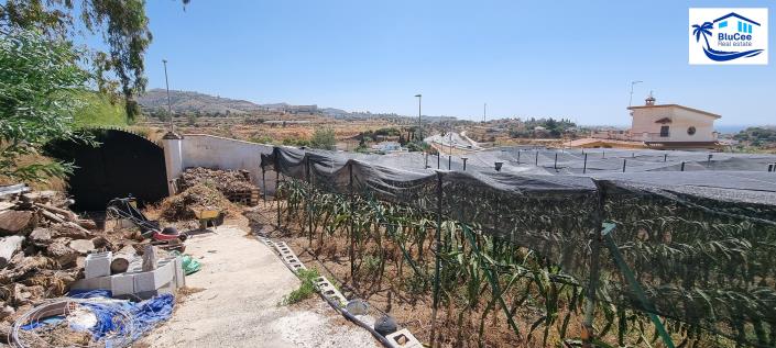 Image No.57-Finca de 4 chambres à vendre à Rincón de la Victoria