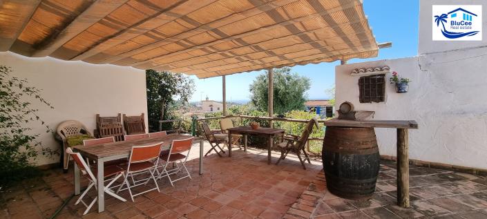 Image No.59-Finca de 4 chambres à vendre à Rincón de la Victoria