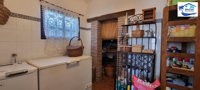 Image No.61-Finca de 4 chambres à vendre à Rincón de la Victoria