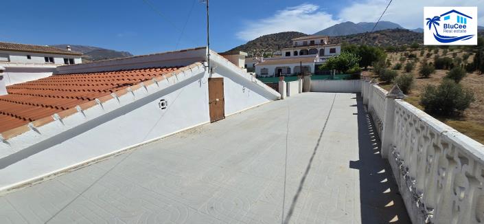 Image No.26-Propriété de 4 chambres à vendre à Alcaucín