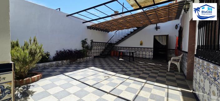 Image No.24-Propriété de 4 chambres à vendre à Alcaucín