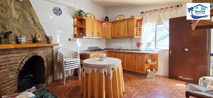 Image No.27-Propriété de 4 chambres à vendre à Alcaucín