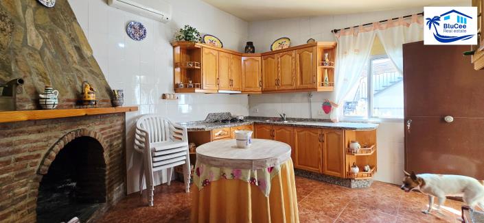 Image No.28-Propriété de 4 chambres à vendre à Alcaucín