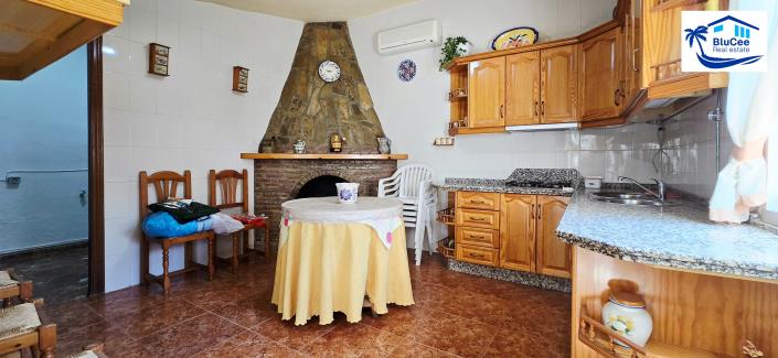 Image No.29-Propriété de 4 chambres à vendre à Alcaucín