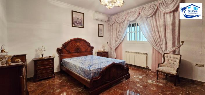 Image No.12-Propriété de 4 chambres à vendre à Alcaucín