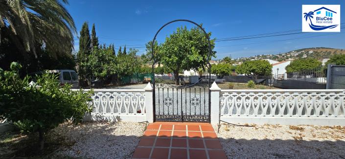 Image No.3-Propriété de 4 chambres à vendre à Alcaucín