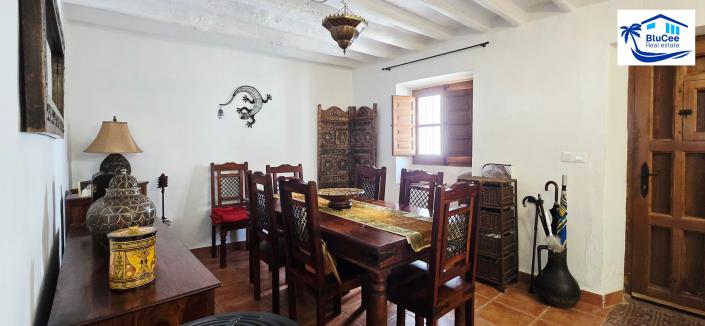 Image No.26-3 Bed Village House for sale