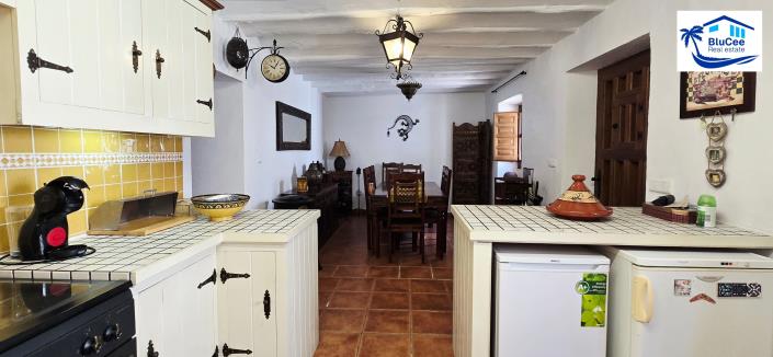 Image No.23-3 Bed Village House for sale