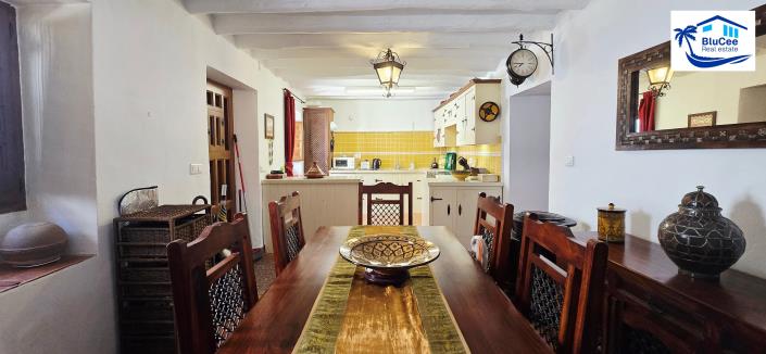 Image No.28-3 Bed Village House for sale