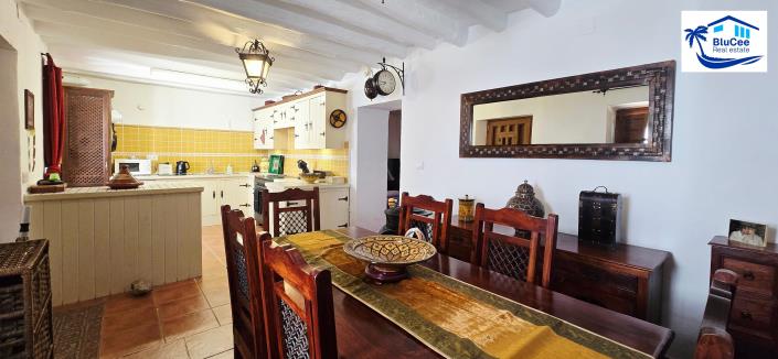 Image No.29-3 Bed Village House for sale