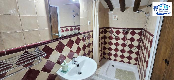 Image No.14-3 Bed Village House for sale