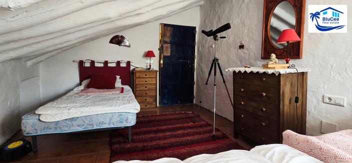 Image No.12-3 Bed Village House for sale