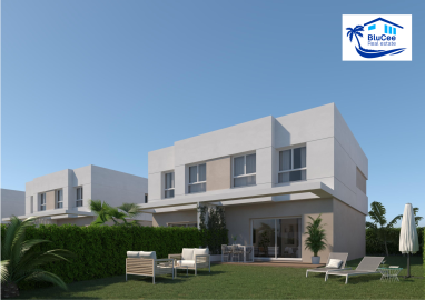 New-build-house-Velez-Malaga