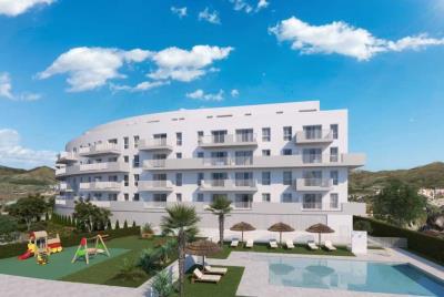 For-sale-new-build-apartment-Velez-Malaga