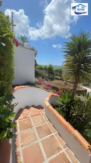 Image No.5-Maison de campagne de 3 chambres à vendre à Vélez-Málaga