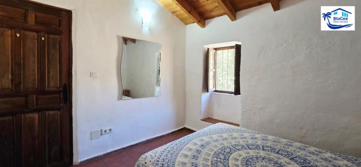 Image No.16-Maison de campagne de 3 chambres à vendre à Vélez-Málaga