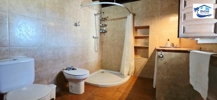 Image No.21-Maison de campagne de 3 chambres à vendre à Vélez-Málaga