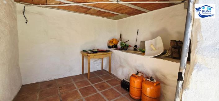 Image No.27-Maison de campagne de 3 chambres à vendre à Vélez-Málaga