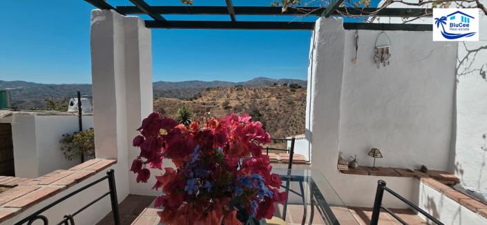 Image No.29-Maison de campagne de 3 chambres à vendre à Vélez-Málaga