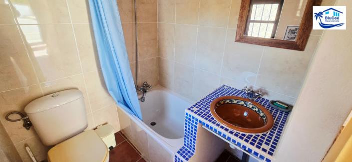 Image No.24-Maison de campagne de 3 chambres à vendre à Vélez-Málaga