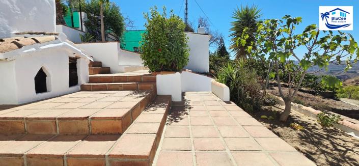 Image No.32-Maison de campagne de 3 chambres à vendre à Vélez-Málaga