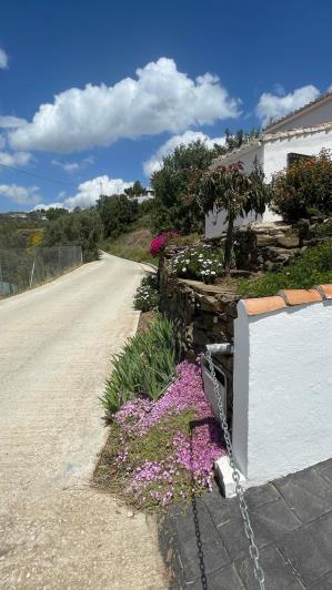 Image No.35-Maison de campagne de 3 chambres à vendre à Vélez-Málaga