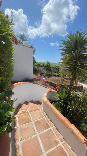 Image No.38-Maison de campagne de 3 chambres à vendre à Vélez-Málaga