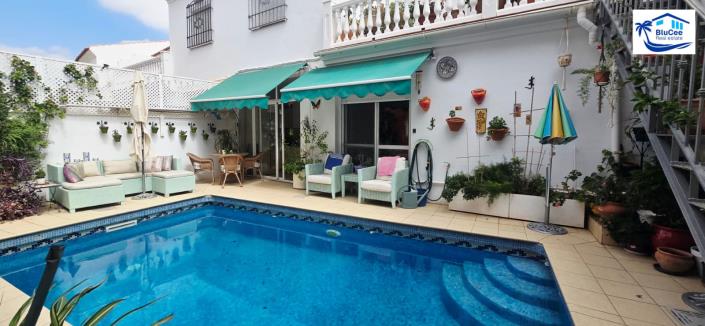 Image No.32-3 Bed Townhouse for sale